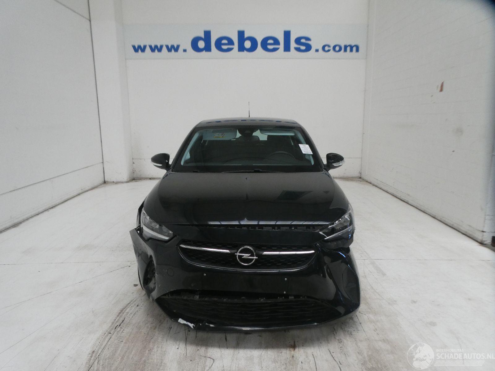 Opel Corsa EDITION