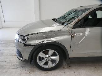 Audi Q3  picture 8