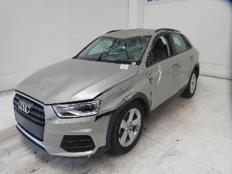 Audi Q3  picture 6