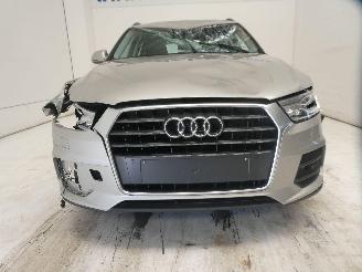 Audi Q3  picture 4