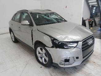 Audi Q3  picture 20