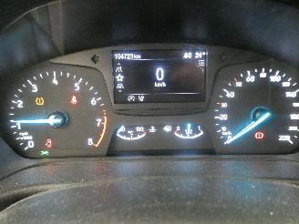 Ford Fiesta TITANIUM picture 12