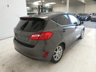 Ford Fiesta TITANIUM picture 8