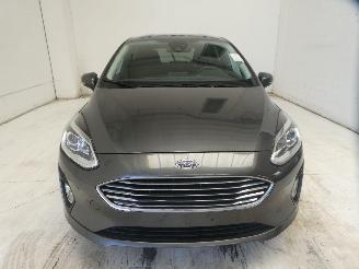 Ford Fiesta TITANIUM picture 2