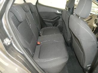 Ford Fiesta TITANIUM picture 16