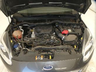 Ford Fiesta TITANIUM picture 23