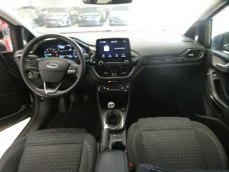 Ford Fiesta TITANIUM picture 13