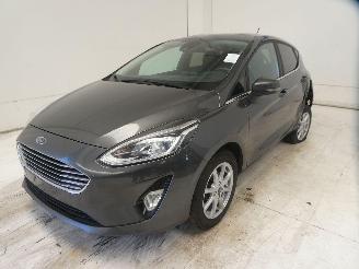 Ford Fiesta TITANIUM picture 3