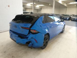 Opel Astra GS LINE picture 7