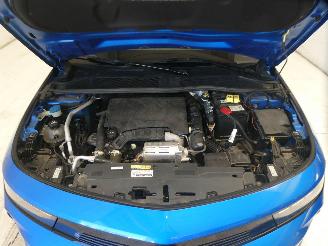 Opel Astra GS LINE picture 26
