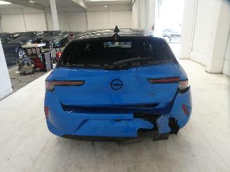 Opel Astra GS LINE picture 5