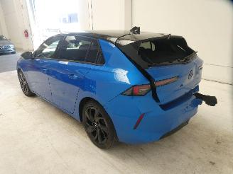 Opel Astra GS LINE picture 4