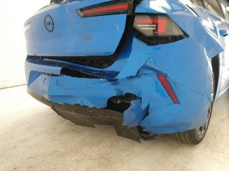 Opel Astra GS LINE picture 8