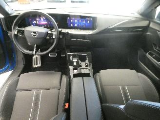 Opel Astra GS LINE picture 14