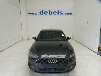 Avarii autoturisme Audi A3 SPORTBACK 2023/4