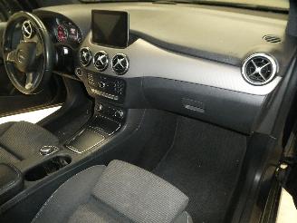 Mercedes B-klasse B 180 picture 14