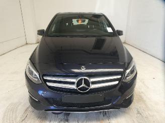 Mercedes B-klasse B 180 picture 2