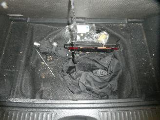 Mercedes B-klasse B 180 picture 22