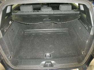 Mercedes B-klasse B 180 picture 21