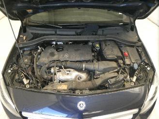Mercedes B-klasse B 180 picture 24