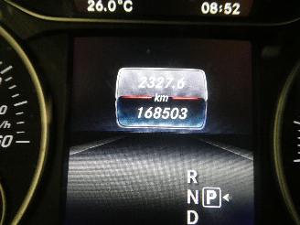 Mercedes B-klasse B 180 picture 15