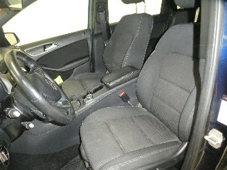 Mercedes B-klasse B 180 picture 19