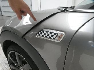 Mini Cooper COOPER S CLUBMAN picture 4
