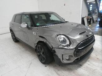 Mini Cooper COOPER S CLUBMAN picture 8