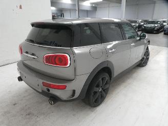 Mini Cooper COOPER S CLUBMAN picture 7