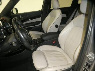 Mini Cooper COOPER S CLUBMAN picture 19