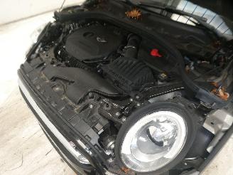 Mini Cooper COOPER S CLUBMAN picture 30