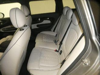 Mini Cooper COOPER S CLUBMAN picture 20