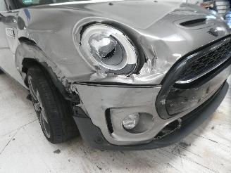 Mini Cooper COOPER S CLUBMAN picture 9