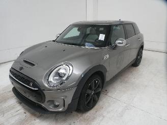 Mini Cooper COOPER S CLUBMAN picture 3