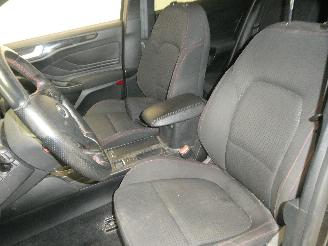 Ford Focus ST-LINE X picture 19