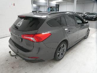 Ford Focus ST-LINE X picture 9