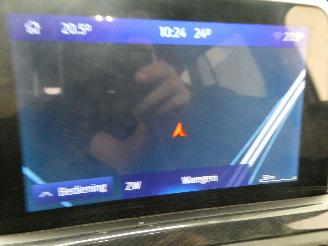 Ford Focus ST-LINE X picture 17