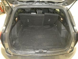Ford Focus ST-LINE X picture 24