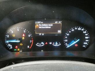Ford Focus ST-LINE X picture 14