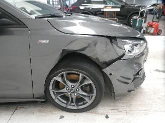 Ford Focus ST-LINE X picture 12