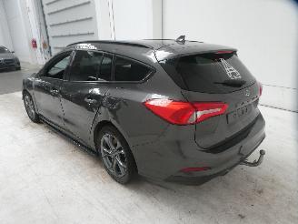 Ford Focus ST-LINE X picture 7