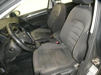 Volkswagen Golf VARIANT COMFORT picture 20
