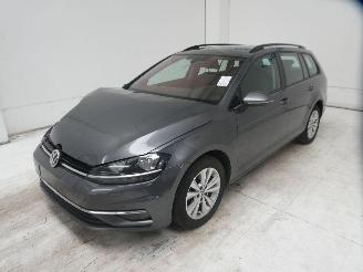 Volkswagen Golf VARIANT COMFORT picture 3