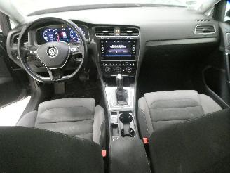 Volkswagen Golf VARIANT COMFORT picture 16