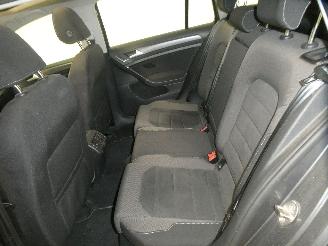 Volkswagen Golf VARIANT COMFORT picture 21