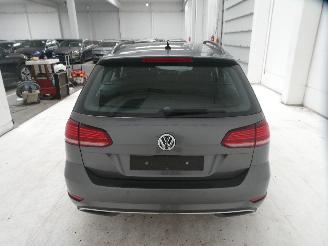 Volkswagen Golf VARIANT COMFORT picture 7