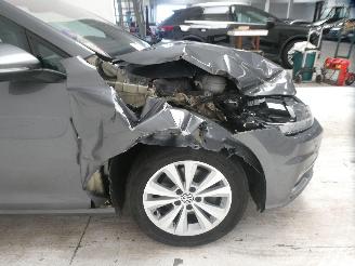 Volkswagen Golf VARIANT COMFORT picture 11