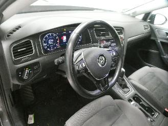 Volkswagen Golf VARIANT COMFORT picture 17