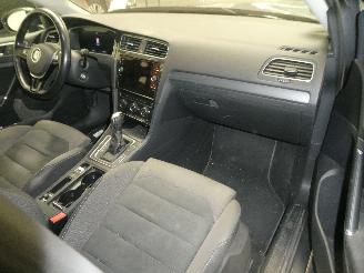Volkswagen Golf VARIANT COMFORT picture 14