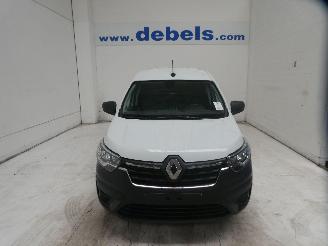  Renault Express 1.5D CONFORT 2023/2